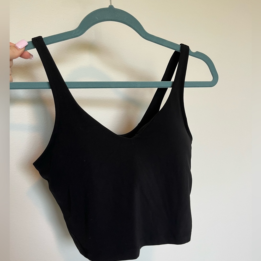 Lululemon Align tank top